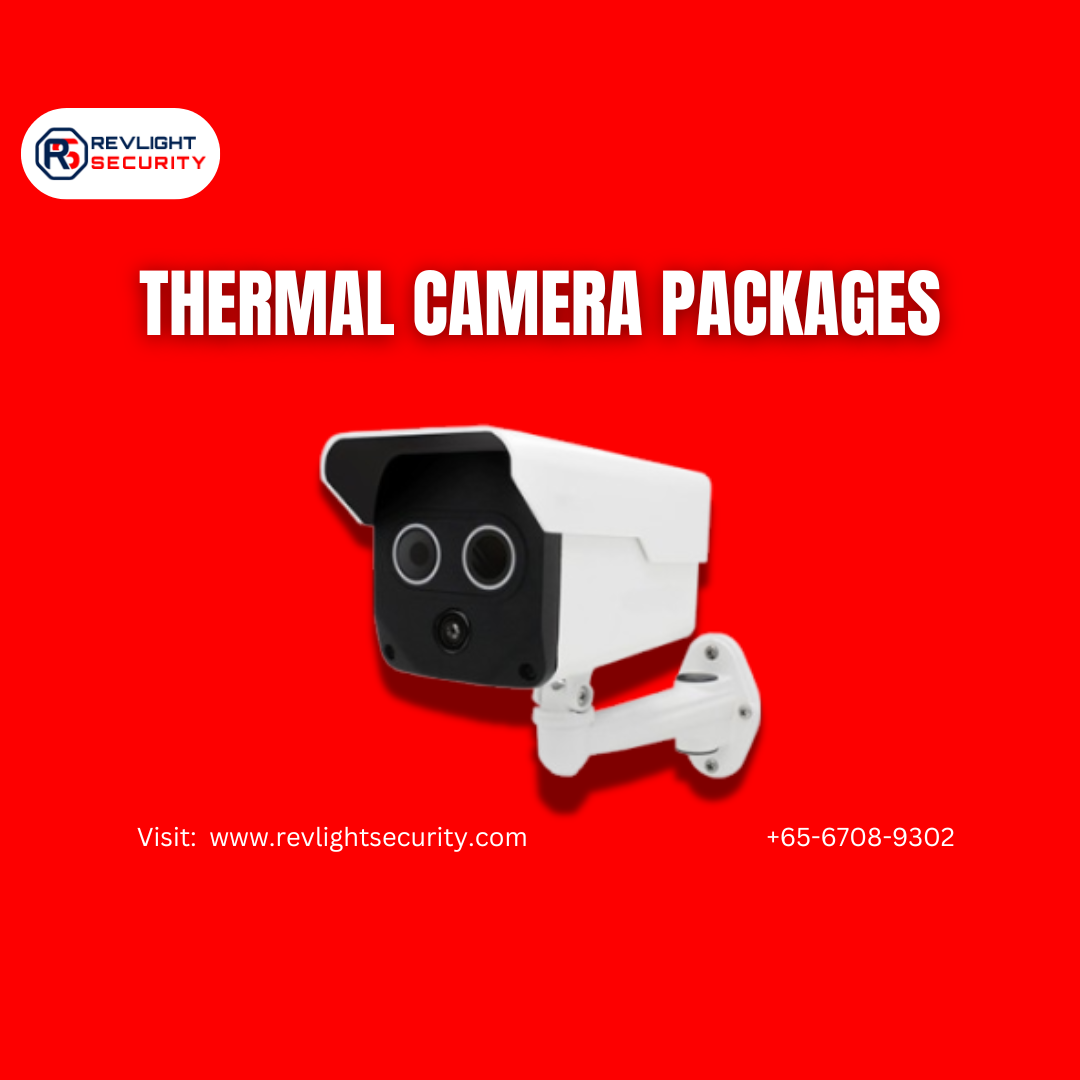 Thermal Camera Packages In New York